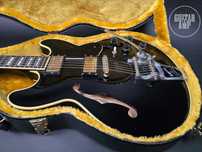 2015 Yamaha SA 2200 GS Limited Edition 10/10 Bigsby Semi hollow ES 335