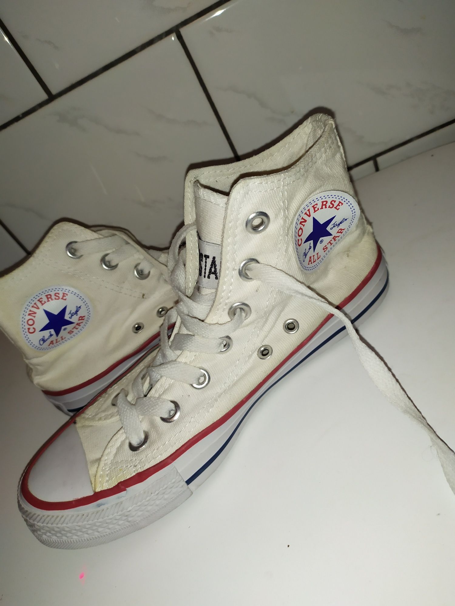 Buty Converse 36