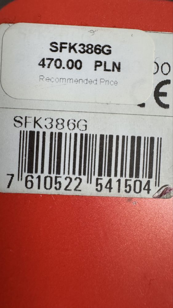 Zegarek Swatch z pudełkiem