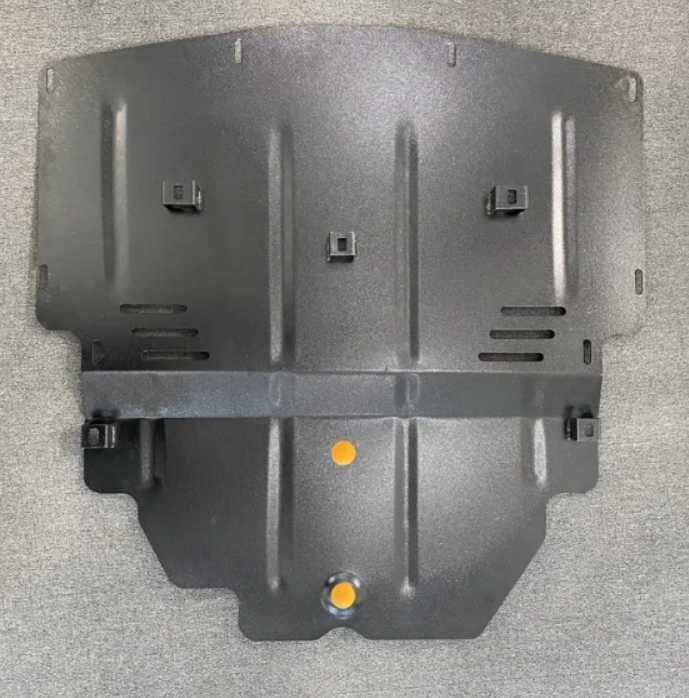 Защита двигателя Peugeot 407 408 508 2008 3008 4007 4008 5008 Bipper