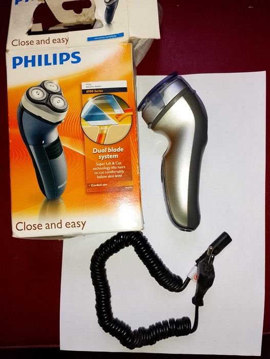 Электробритва Philips HQ 6900