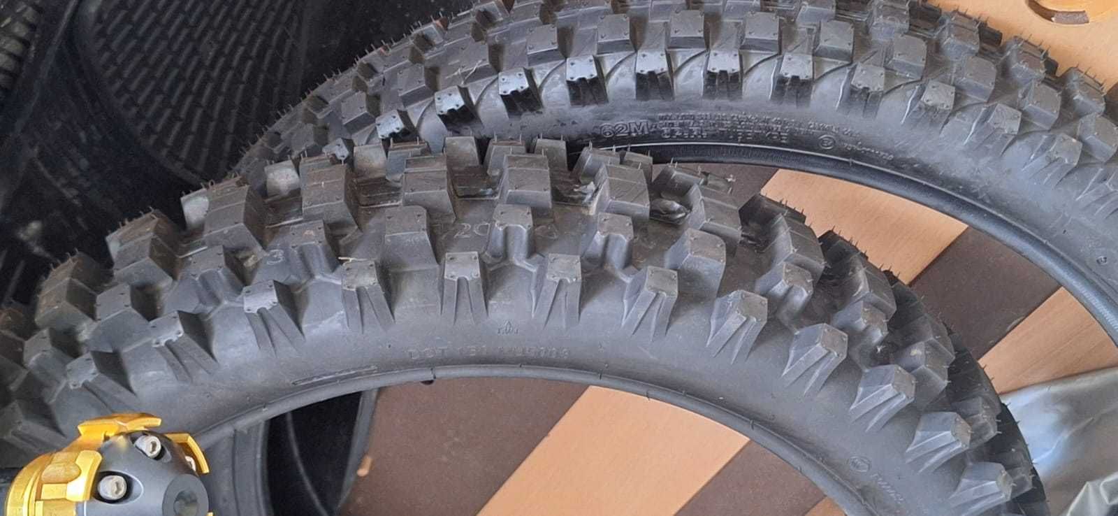 Romet CRS 250 honda nx  250 crf 250