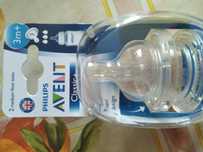 Smoczki Avent classic+