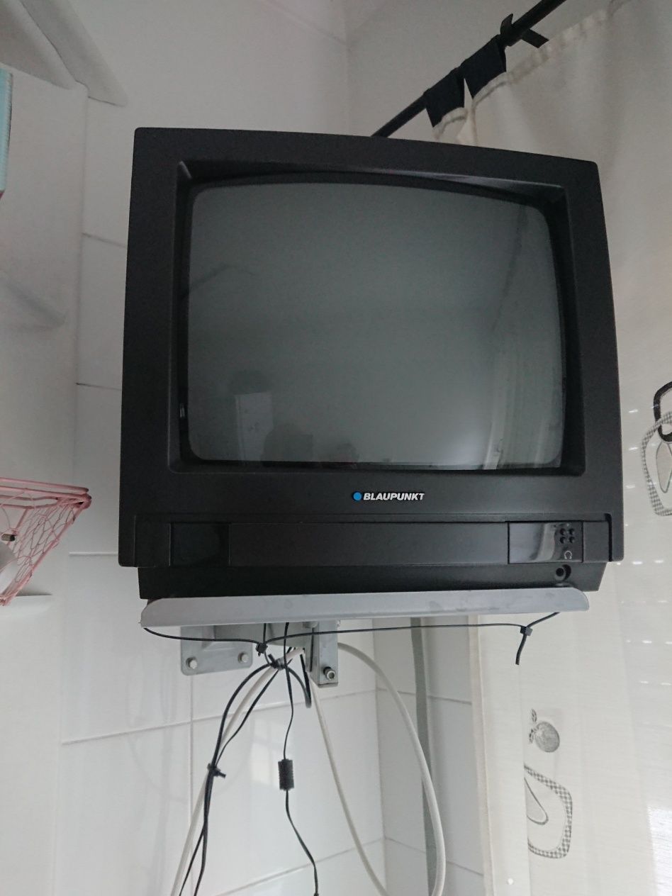 Tv + suporte de TV