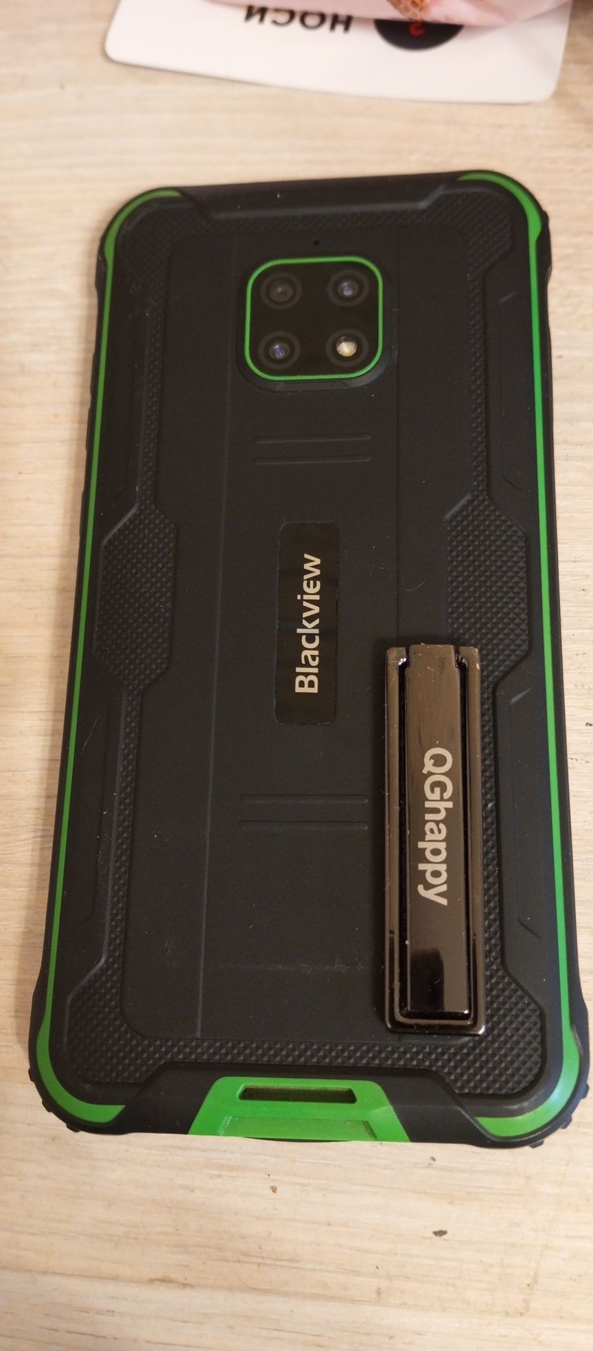 Смартфон Blackview 4900 pro 4/64