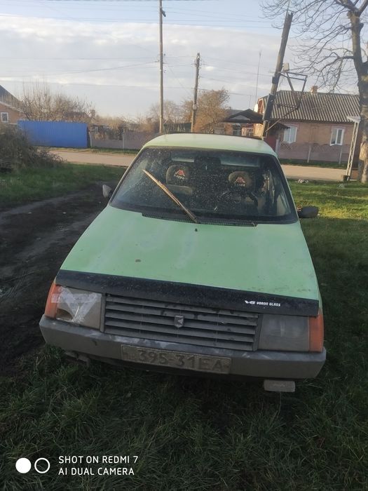 Продам таврію нецікаве обмін