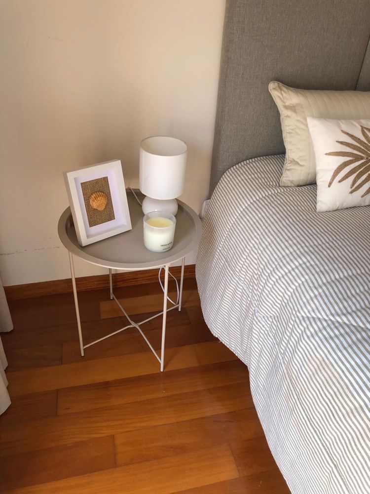 Alugo Apartamento T2 em Moledo do Minho