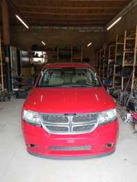 Пластик салона Обшивка dodge Journey Разборка Додж джорни