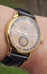 Zegarek Patek Philippe