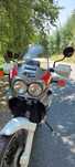 Africa Twin XRV750