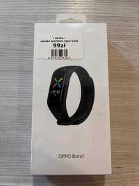 Smartband Oppo Band Sport Black czarny Komplet