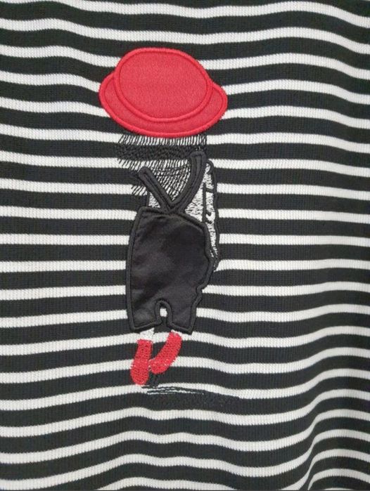 Светр  Perzoni Турция  кофта трикотажная свитшот блузка