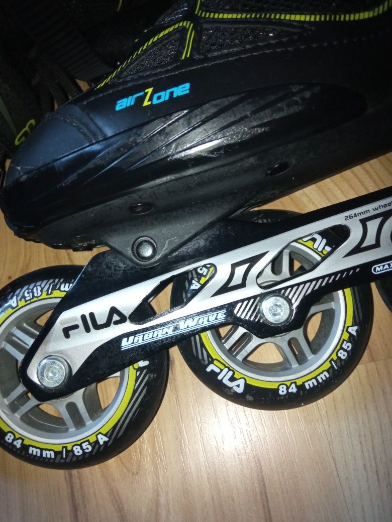 Rolki Fila AirZone