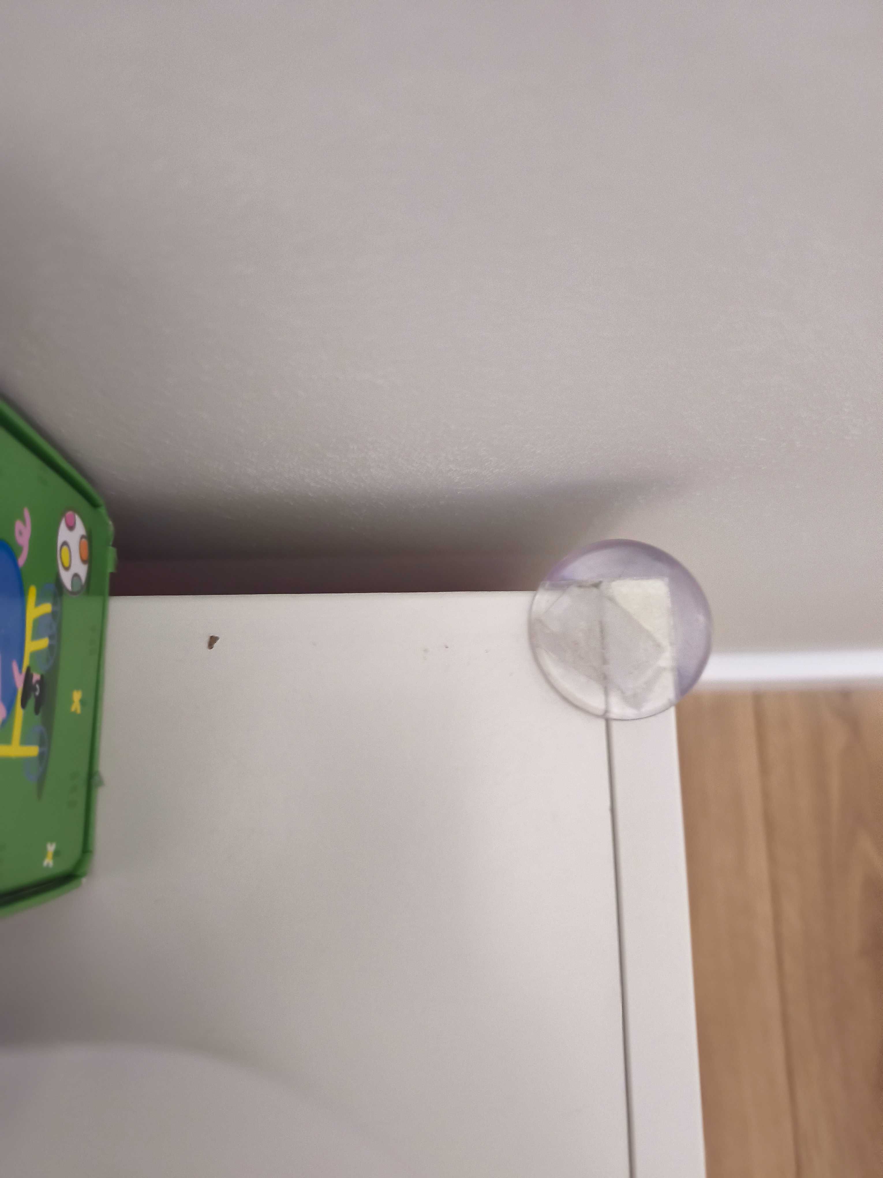 Trofast Ikea 6 pojemników biało różowe odbiór osobisty Wołomin