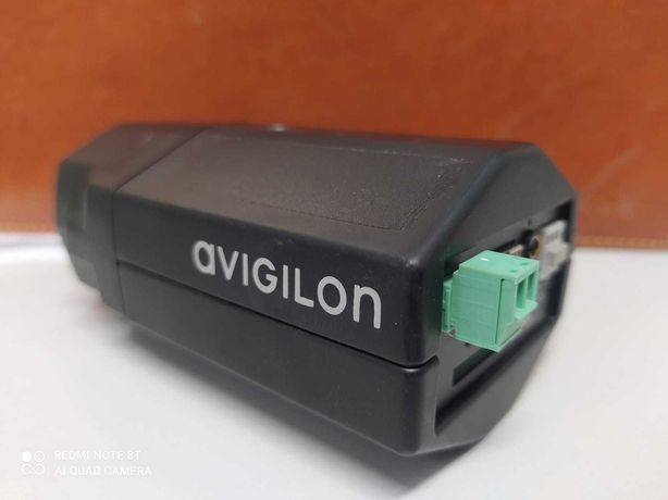 Kamera Avigilon 5.0-H3-B2