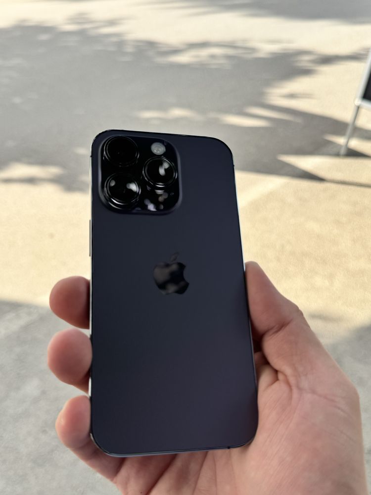 Iphone 14 Pro, 256GB