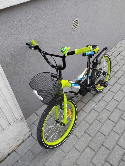 Spszedam Rower dziecku