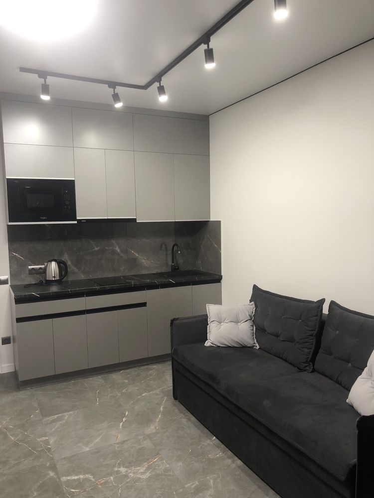 Апартаменти в Platinum Apartments в центрі Трускавця біля Міротелю