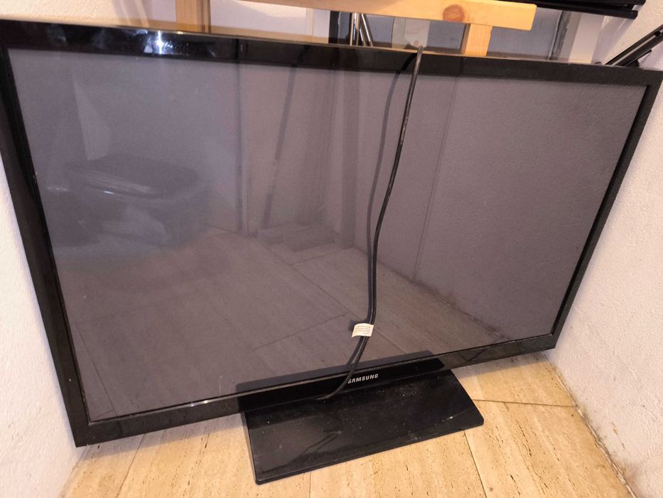 TV plasma Samsung 43 "