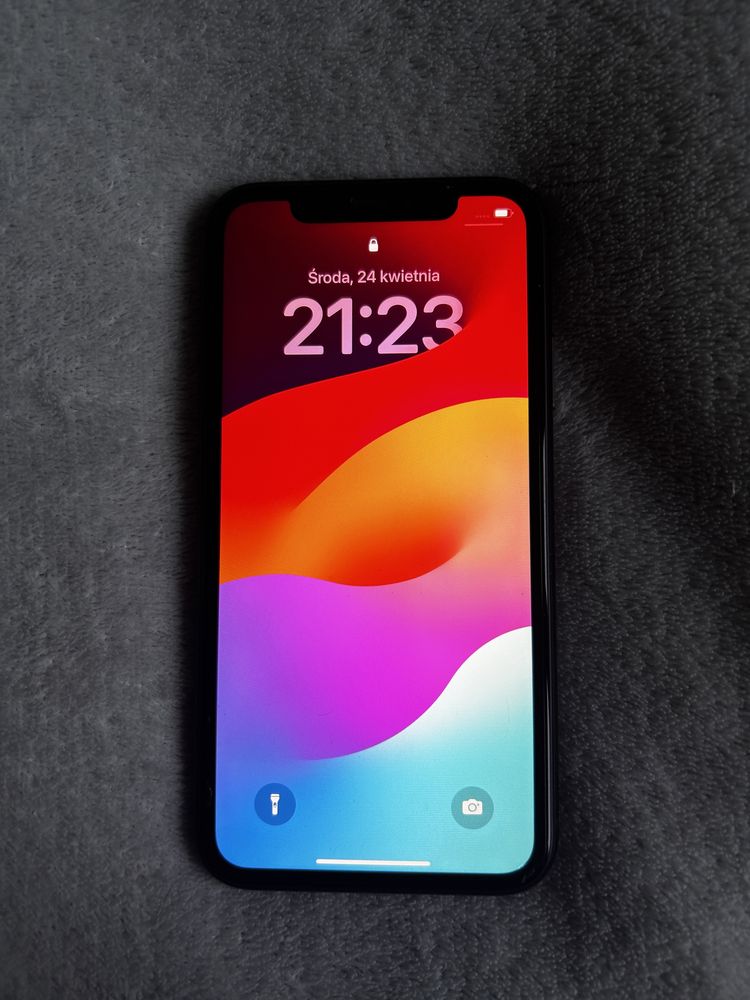 Apple Iphone XR 64GB