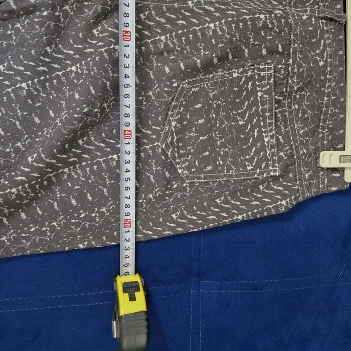 Spodnie damskie Patrizia Aryton.