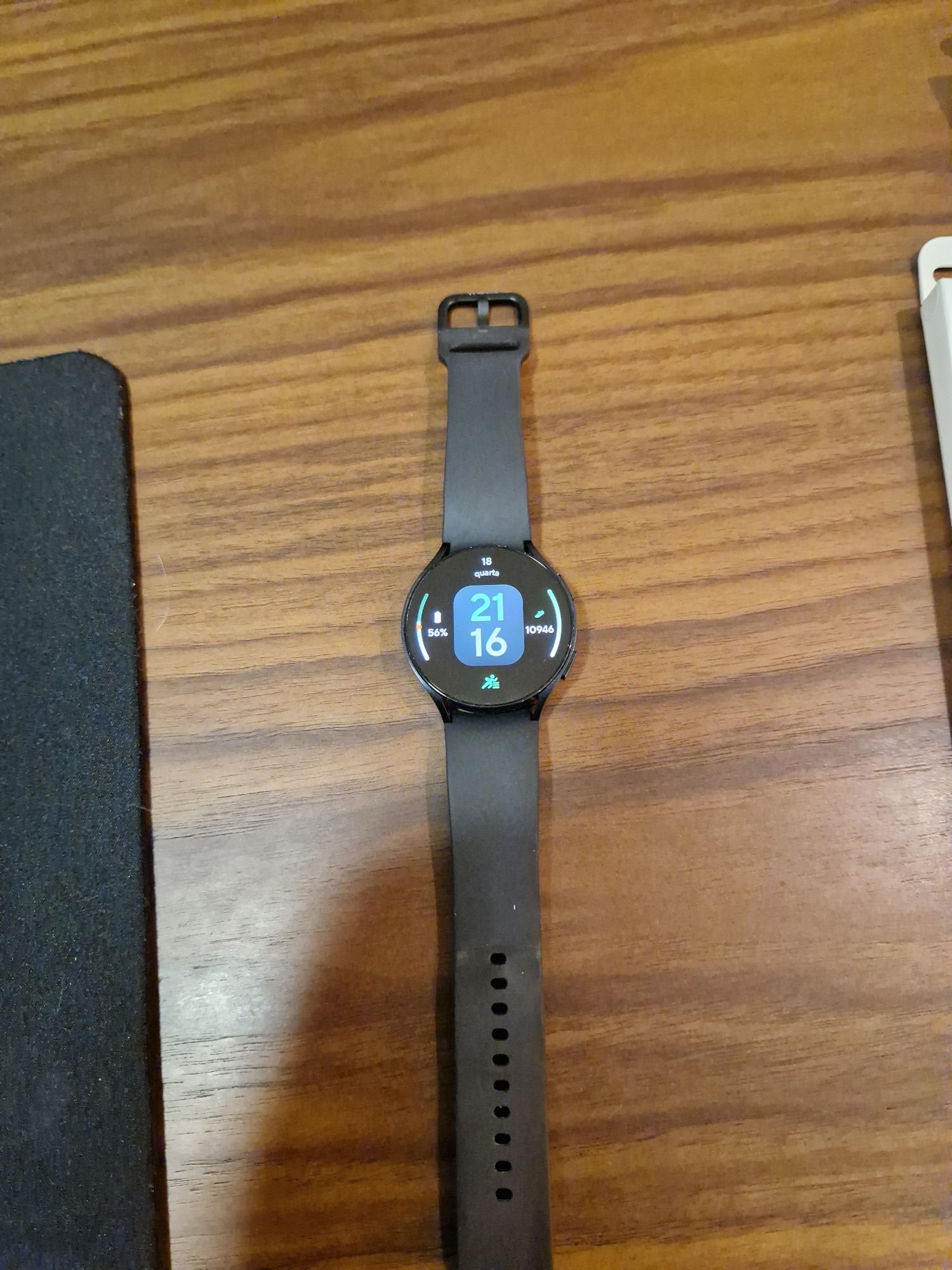 Samsung Galaxy Watch 6 + Bracelete extra original