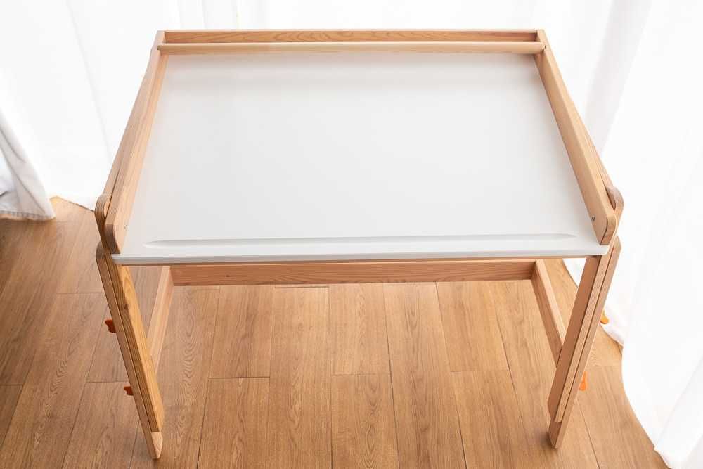 Biurko Ikea FLISAT