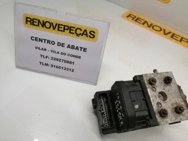 ABS PEUGEOT 306 Sedan (7B, N3, N5)