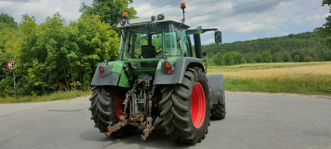 Fendt 412 Vario TMS, com3