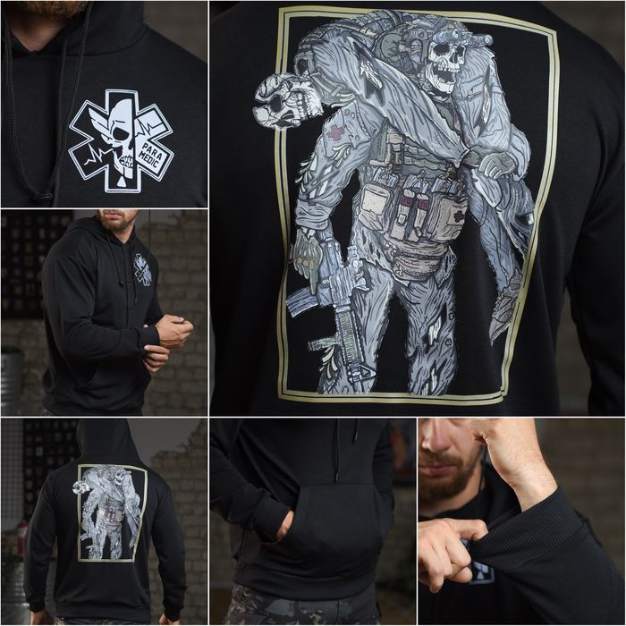 Худі кофта руни, ак-74,водій,парамедик, череп, далі бога немає, вивезу