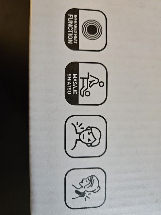 Massajador Elétrico