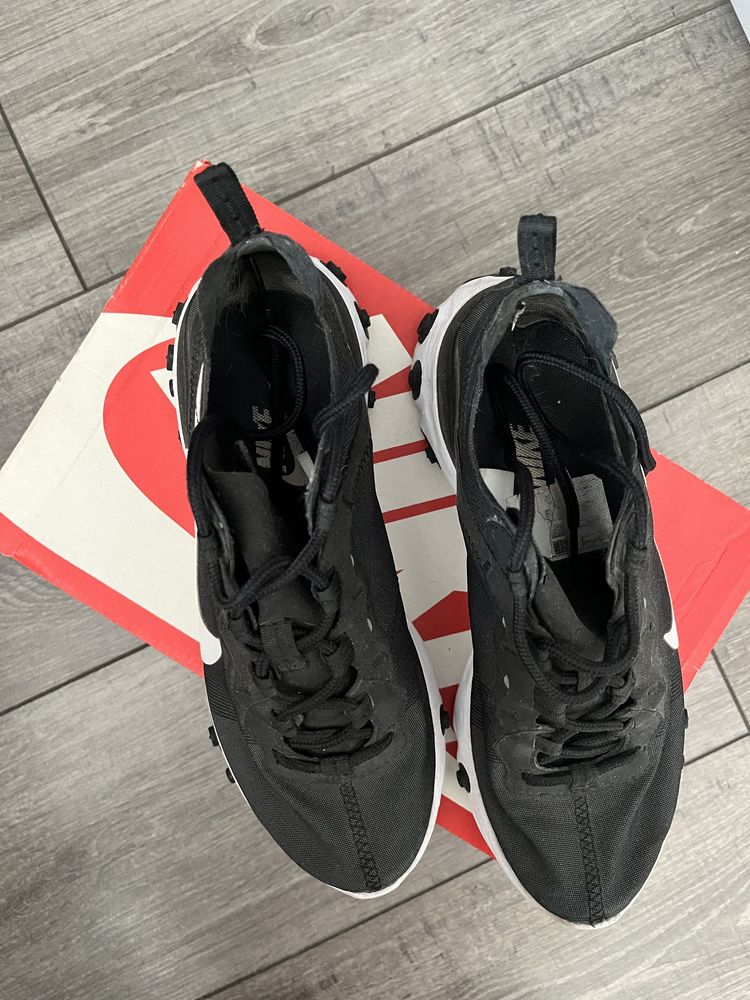Кросівки nike react element 55