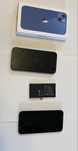 Iphone 13 blue 128gb