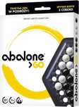 Gra planszowa Rebel Abalone GO. Rebel. Nowy Produkt