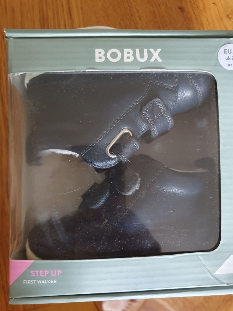 Buty barefoot bobux r.20
