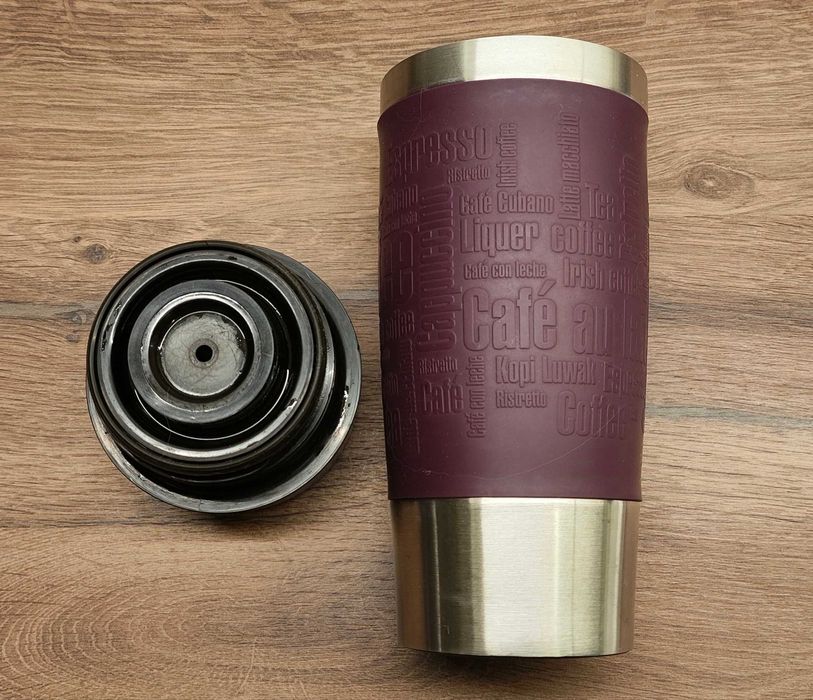 Kubek termiczny EMSA 360 ML