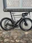 Rower szosowy Factor Ostro Vam 2.0 Shimano dura-ace 12s