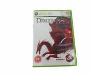 Dragon Age Origins Microsoft Xbox 360