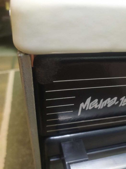 Електроплита з духовою шафою "Мечта-15"