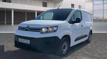 Citroën Berlingo 1.5 Hdi