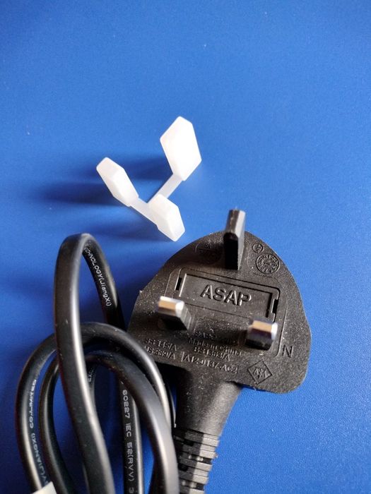 Cabo Alimentação Reino Unido