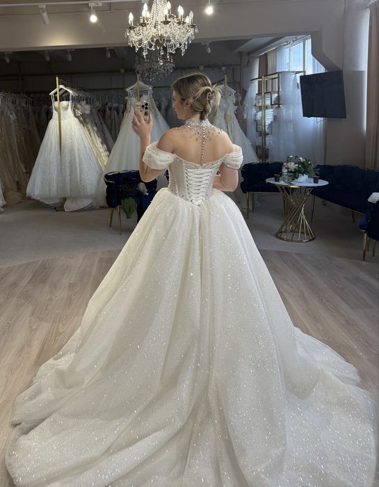 Весільна сукня Vladiyan bridal