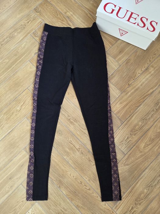 Nowe legginsy lv s
