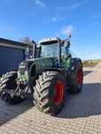 Fendt 820 Vario TMS 818 718