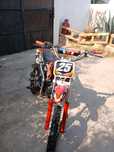 pit bike 125cc para venda