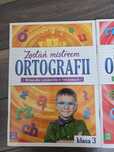 Zostan mistrzem ortografii klasa 2 i 3