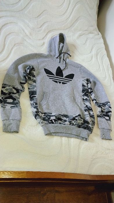 Bluzy ADIDAS 164