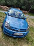 Sprzedam Opel Astra H.