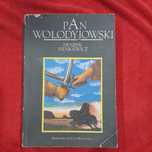 Pan Wołodyjowski Henryk Sienkiewicz
