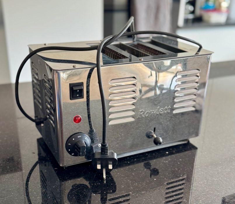 Torradeira Profissional Rowlett